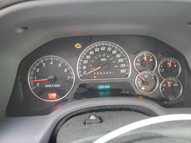 Photo 9 from auction – 2006 GMC ENVOY with VIN 1GKDT13S962104175