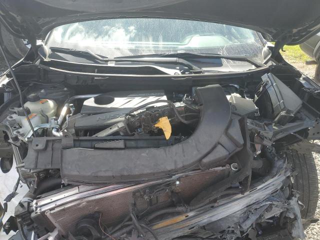 Photo 12 from auction – 2023 NISSAN ROGUE SL with VIN 5N1BT3CBXPC808889