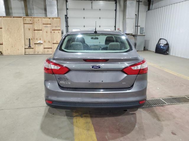Foto 6 de la subasta – 2014 FORD FOCUS SE con VIN 1FADP3F26EL102485