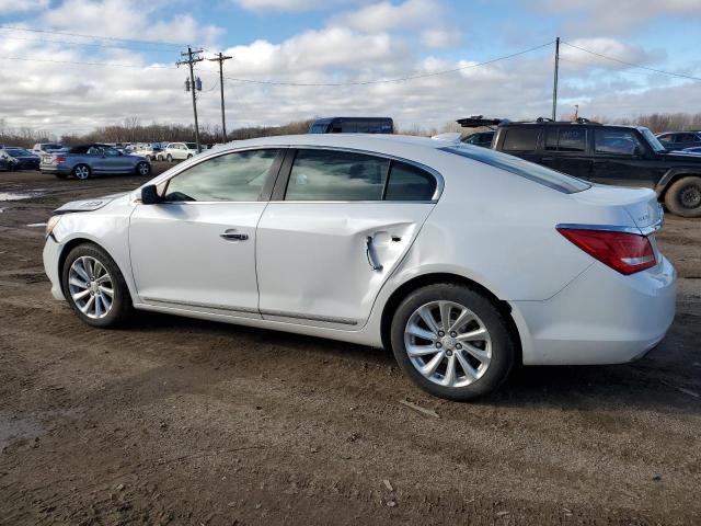 Photo 2 from auction – 2015 BUICK LACROSSE with VIN 1G4GB5G38FF171375