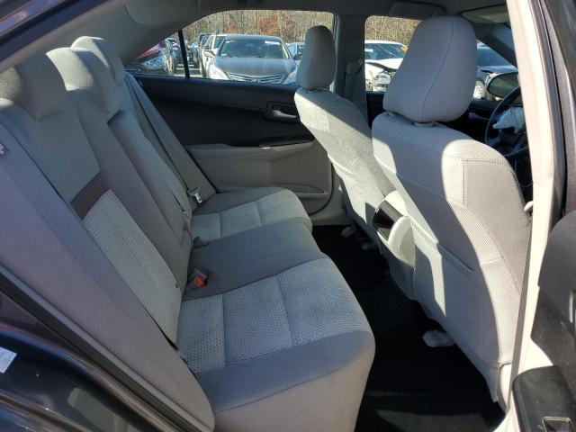 Photo 10 from auction – 2014 TOYOTA CAMRY L with VIN 4T4BF1FK6ER395499