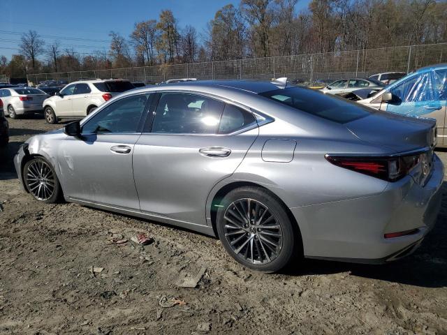 Photo 2 from auction – 2022 LEXUS ES 350 BAS with VIN 58ADZ1B10NU136118