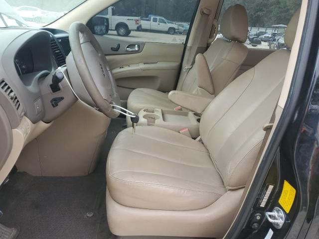 Photo 7 from auction – 2011 KIA SEDONA EX with VIN KNDMH4C76B6374025