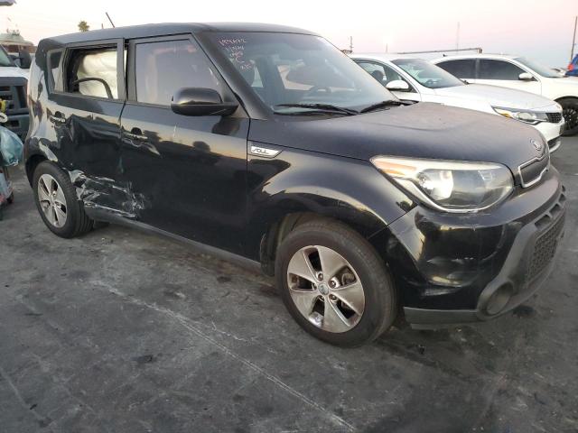 Photo 4 from auction – 2016 KIA SOUL with VIN KNDJN2A20G7272471
