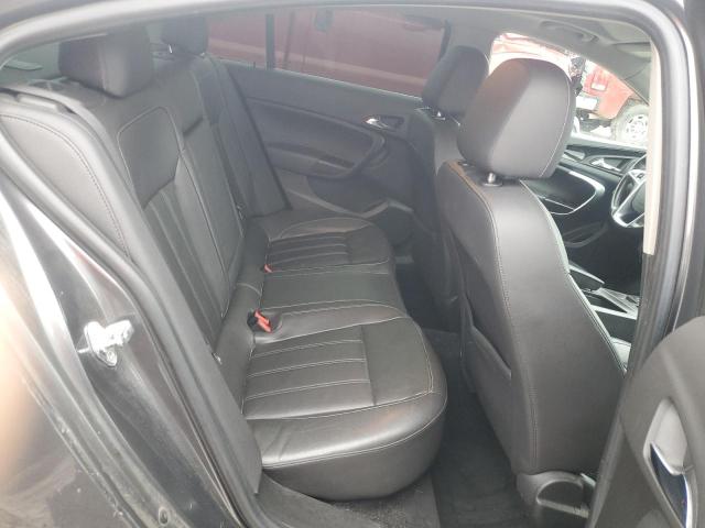 Foto 10 de la subasta – 2011 BUICK REGAL CXL con VIN W04GN5EC4B1084671