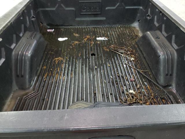 Photo 10 from auction – 2000 CHEVROLET SILVERADO with VIN 1GCEK14W0YZ202333