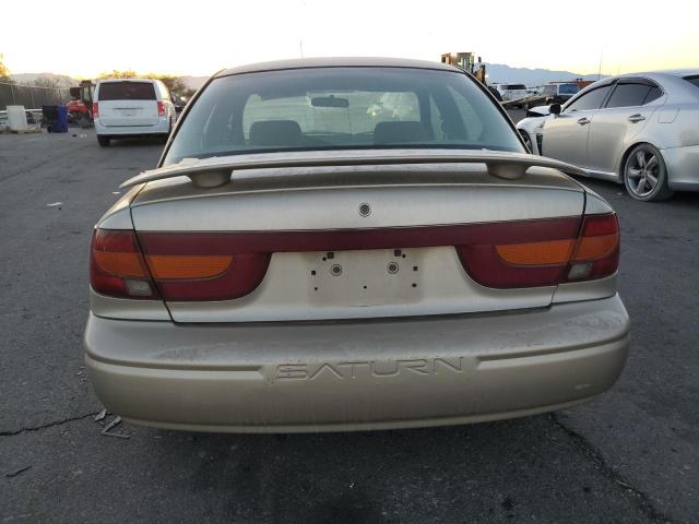 Photo 6 from auction – 2000 SATURN SL2 with VIN 1G8ZJ5279YZ142005