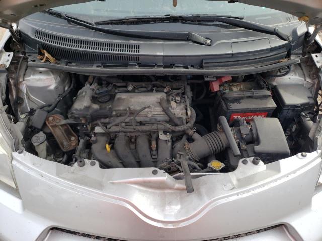 Photo 11 from auction – 2012 TOYOTA SCION XD with VIN JTKKU4B42C1025820