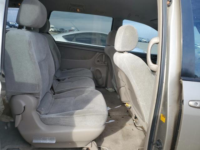 Photo 11 from auction – 2006 TOYOTA SIENNA CE with VIN 5TDZA23C36S436496