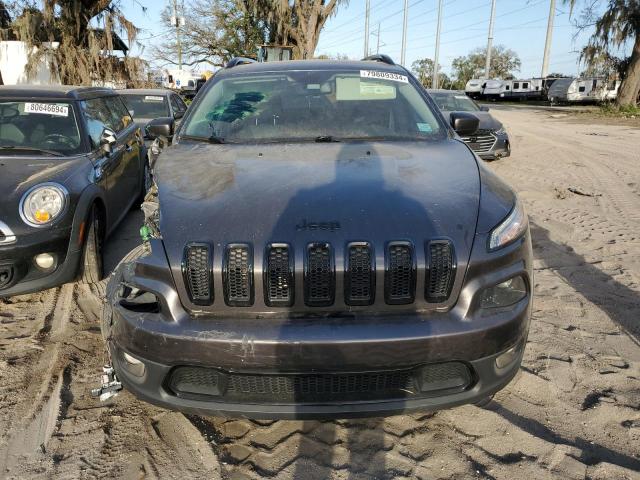 Photo 5 from auction – 2018 JEEP CHEROKEE L with VIN 1C4PJLCB2JD543127