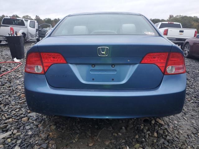 Photo 6 from auction – 2008 HONDA CIVIC LX with VIN 1HGFA16558L039291