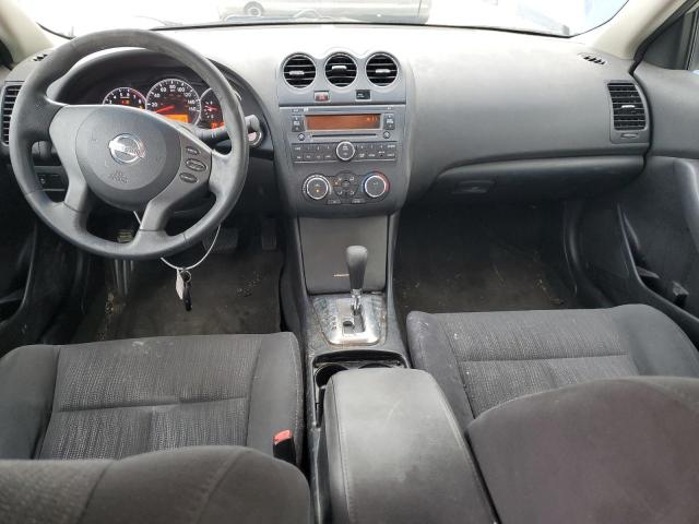 Photo 8 from auction – 2012 NISSAN ALTIMA BAS with VIN 1N4AL2AP7CC233451