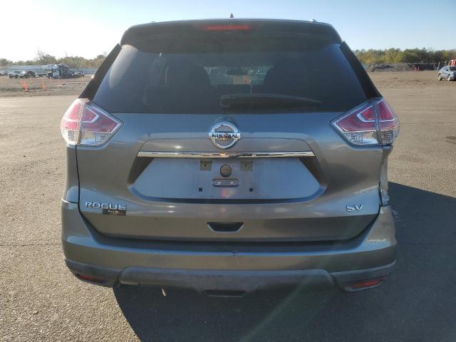 Photo 6 from auction – 2016 NISSAN ROGUE S with VIN KNMAT2MT4GP695967