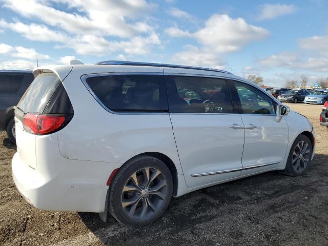 Photo 3 from auction – 2018 CHRYSLER PACIFICA L with VIN 2C4RC1GG5JR106880