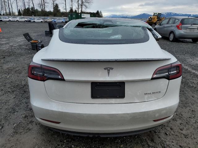 Photo 6 from auction – 2023 TESLA MODEL 3 with VIN 5YJ3E1EC1PF490032