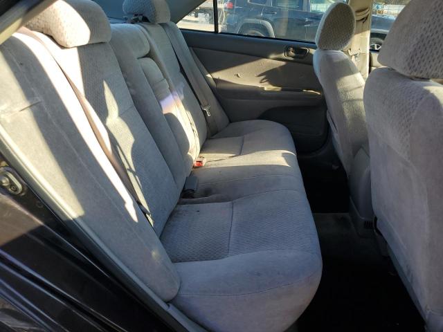 Photo 10 from auction – 2003 TOYOTA CAMRY LE with VIN 4T1BE32K73U654304
