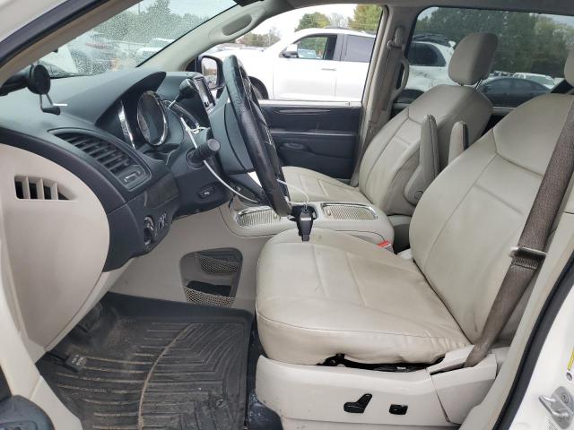Photo 7 from auction – 2012 DODGE GRAND CARA with VIN 2C4RDGDGXCR294528