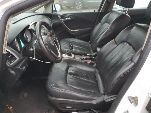 Photo 7 from auction – 2015 BUICK VERANO with VIN 1G4PS5SK2F4196668