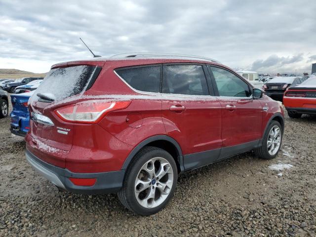 Photo 3 from auction – 2014 FORD ESCAPE TIT with VIN 1FMCU0JX2EUA37835