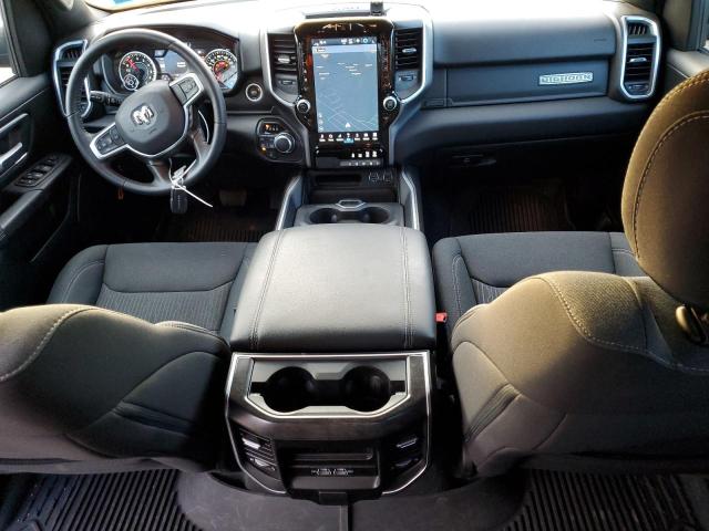 Photo 8 from auction – 2023 RAM 1500 BIG H with VIN 1C6SRFFTXPN675331