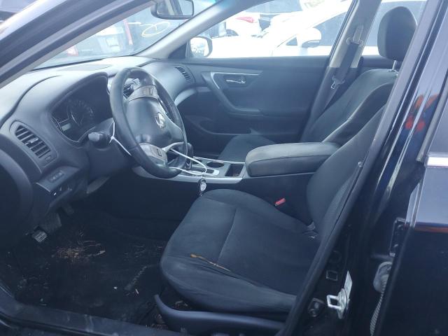 Photo 7 from auction – 2015 NISSAN ALTIMA 2.5 with VIN 1N4AL3AP6FC172958