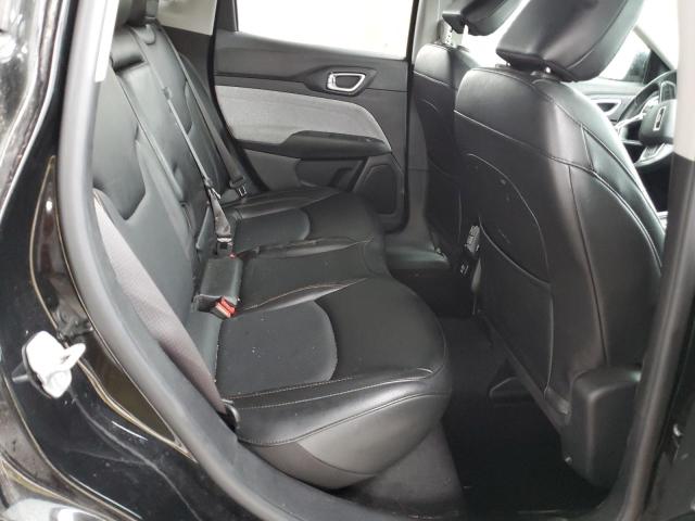 Photo 10 from auction – 2022 JEEP COMPASS LA with VIN 3C4NJDFB7NT127518