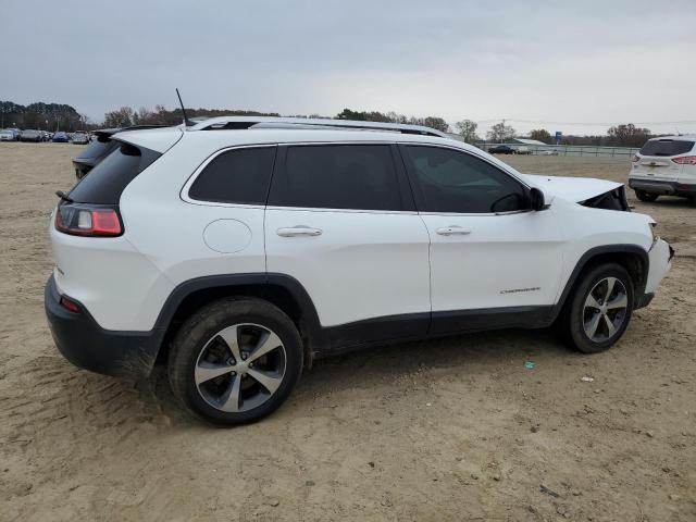 Photo 3 from auction – 2019 JEEP CHEROKEE L with VIN 1C4PJMDX4KD283816