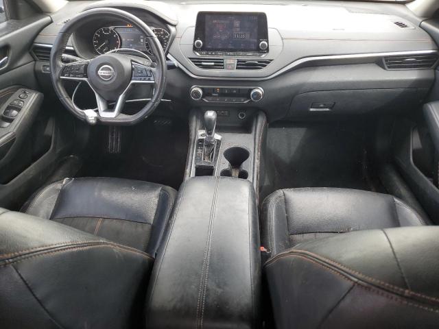 Photo 8 from auction – 2019 NISSAN ALTIMA SR with VIN 1N4BL4CV8KC156423