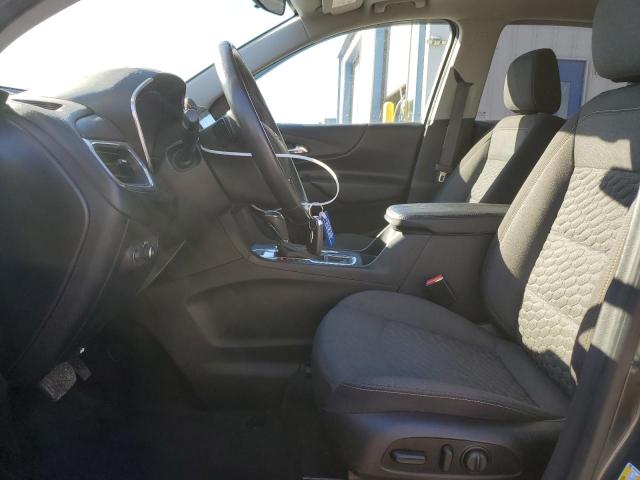 Photo 7 from auction – 2018 CHEVROLET EQUINOX LT with VIN 2GNAXSEVXJ6288559