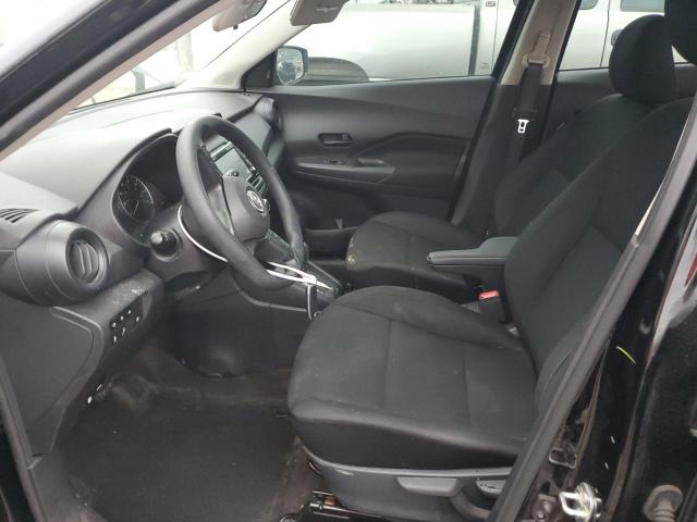 Photo 7 from auction – 2023 NISSAN KICKS S with VIN 3N1CP5BVXPL548456