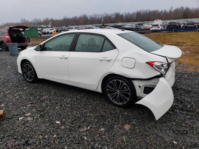 Photo 2 from auction – 2014 TOYOTA COROLLA L with VIN 2T1BURHE6EC189428