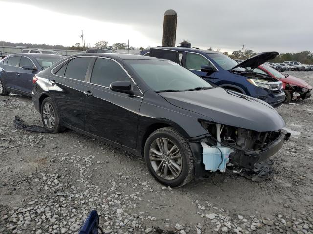 Photo 4 from auction – 2017 TOYOTA CAMRY LE with VIN 4T1BF1FK8HU415900