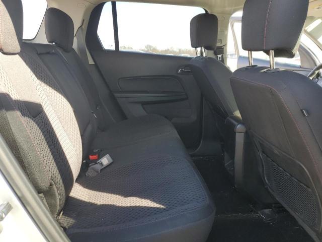 Photo 10 from auction – 2014 GMC TERRAIN SL with VIN 2GKALMEK6E6206472