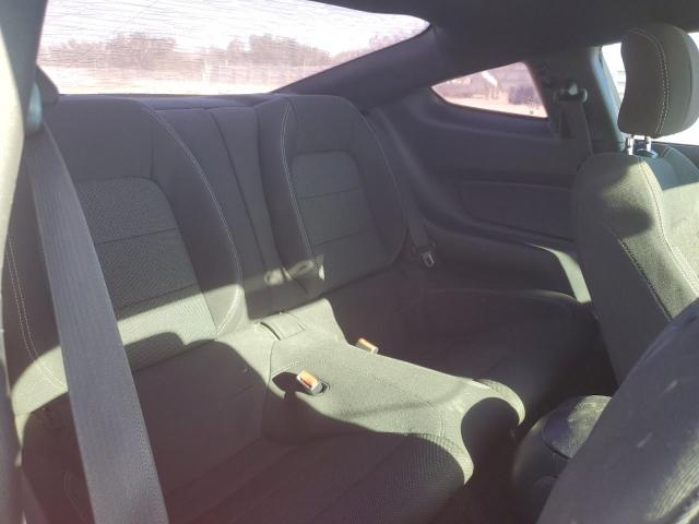 Photo 10 from auction – 2016 FORD MUSTANG with VIN 1FA6P8AM2G5256584