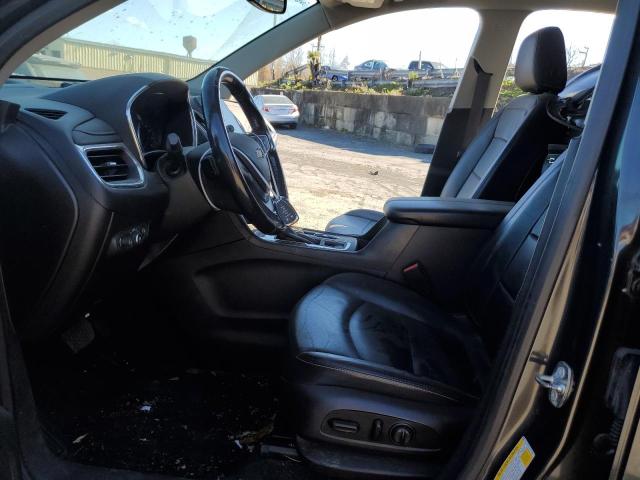 Photo 7 from auction – 2018 CHEVROLET EQUINOX with VIN 2GNAXWEX4J6245280