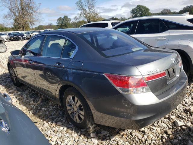 Photo 2 from auction – 2011 HONDA ACCORD LXP with VIN 1HGCP2F4XBA064592