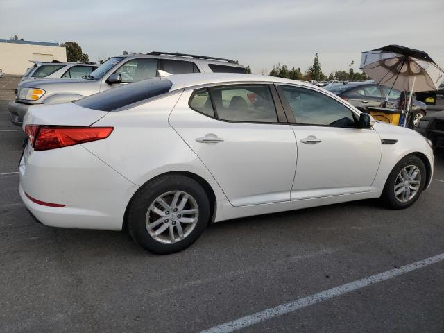 Photo 3 from auction – 2013 KIA OPTIMA LX with VIN KNAGM4A74D5347861
