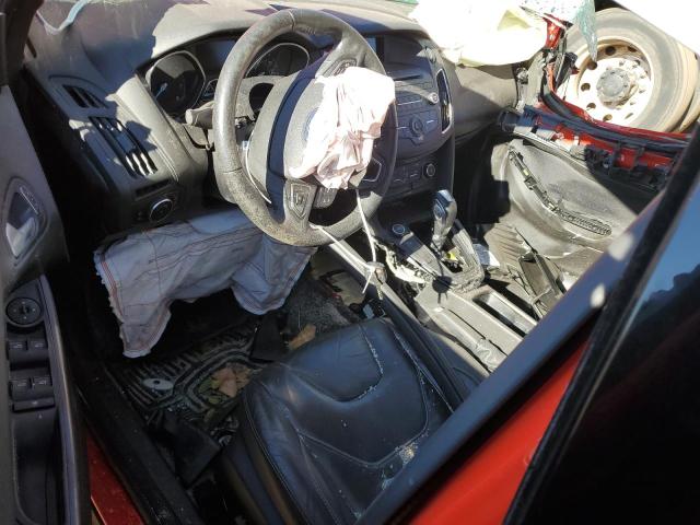 Photo 8 from auction – 2016 FORD FOCUS SE with VIN 1FADP3K25GL310690