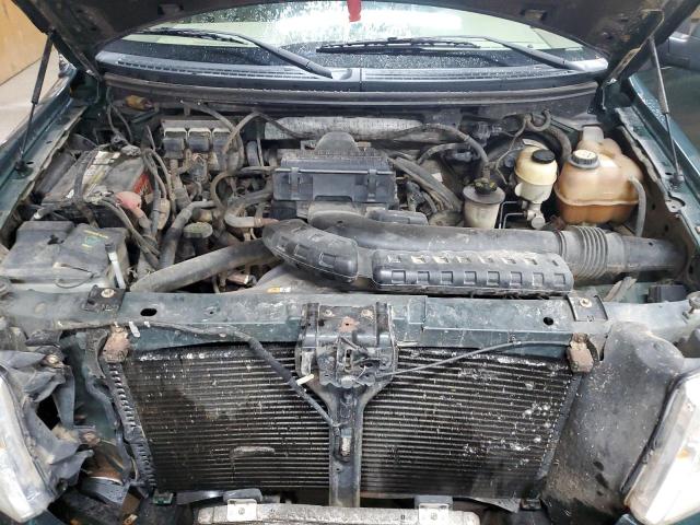 Photo 11 from auction – 2007 FORD F150 with VIN 1FTPX14V17FA32808