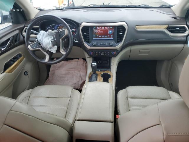 Photo 8 from auction – 2017 GMC ACADIA DEN with VIN 1GKKNPLS5HZ221895