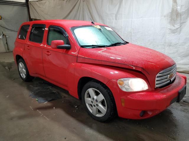 Photo 4 from auction – 2011 CHEVROLET HHR LT with VIN 3GNBABFW2BS528980