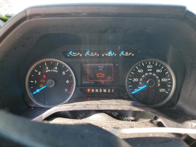 صورة رقم 9 من المزاد - 2015 FORD F150 SUPER مع VIN 1FTEW1CP3FFC03201