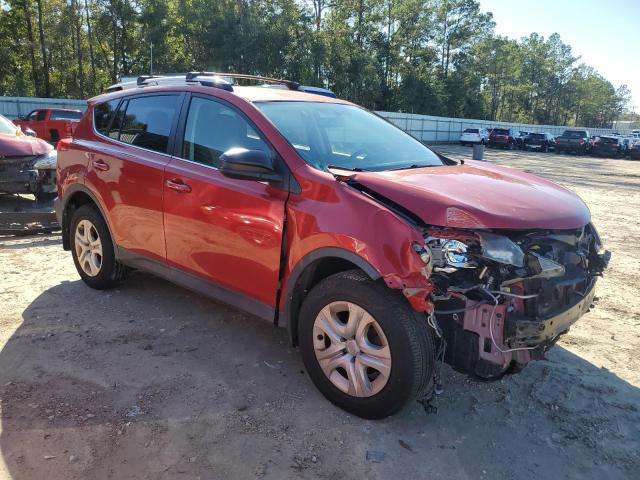 Photo 4 from auction – 2013 TOYOTA RAV4 LE with VIN JTMBFREV4DD019150