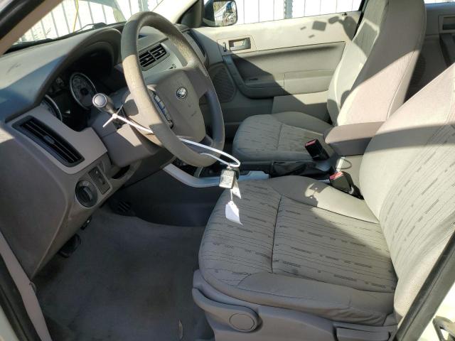 Photo 7 from auction – 2011 FORD FOCUS SE with VIN 1FAHP3FN9BW115656