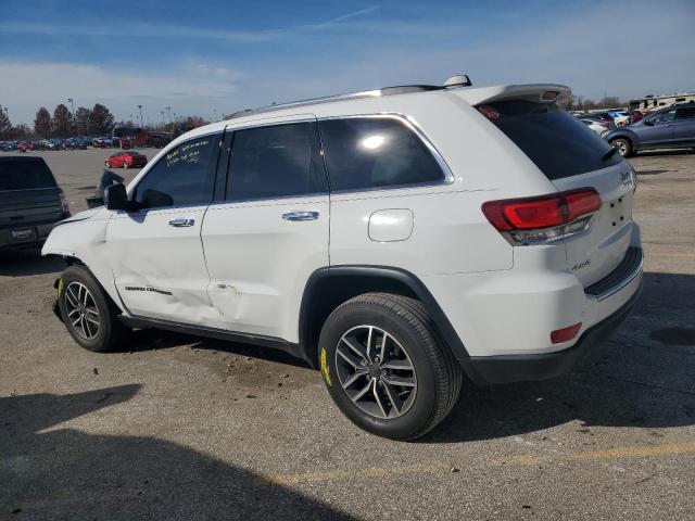 Photo 2 from auction – 2021 JEEP GRAND CHER with VIN 1C4RJFBG7MC868261