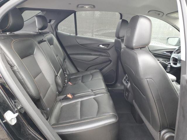 Photo 10 from auction – 2020 CHEVROLET EQUINOX LT with VIN 3GNAXKEV8LL336459