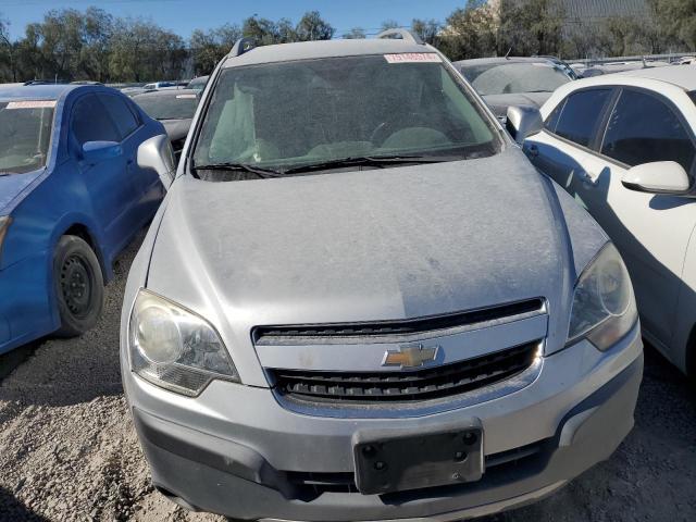 Photo 5 from auction – 2014 CHEVROLET CAPTIVA LS with VIN 3GNAL2EK0ES605385