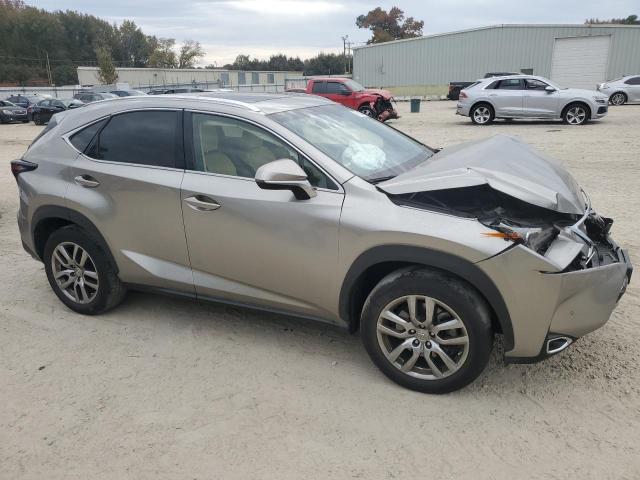 Photo 4 from auction – 2015 LEXUS NX 200T with VIN JTJYARBZ2F2007851