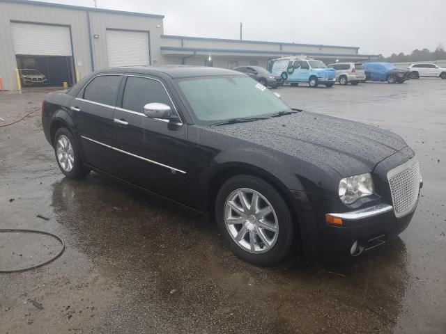 Photo 4 from auction – 2010 CHRYSLER 300C with VIN 2C3CA6CT3AH330252