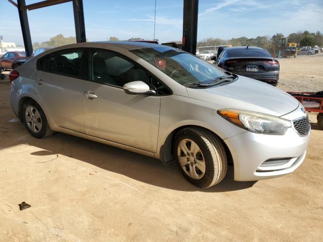 Photo 4 from auction – 2015 KIA FORTE LX with VIN KNAFK4A6XF5427757